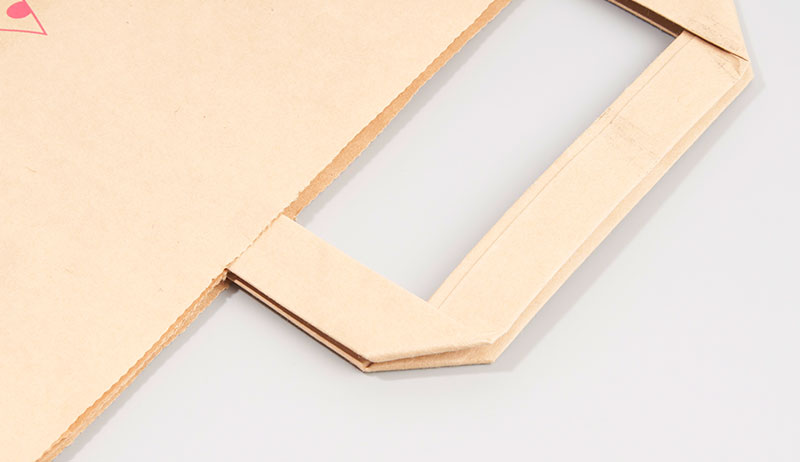Flaches Papier