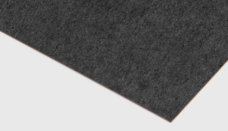 Schwarzes Kraft