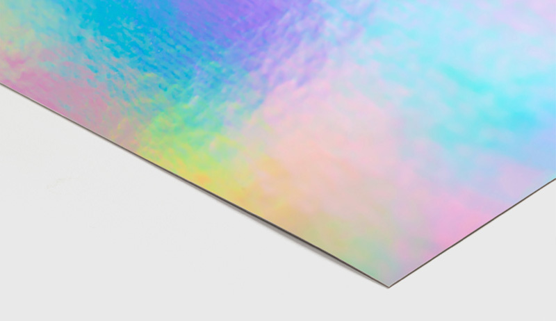 Holographisch