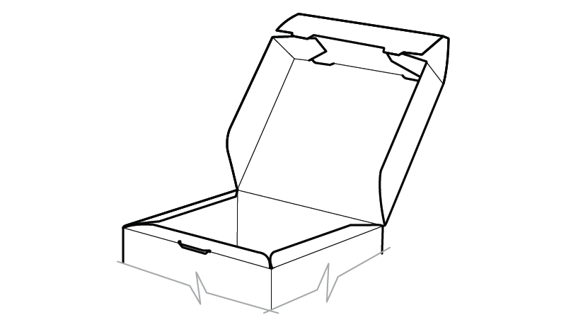 Verriegelungskappe