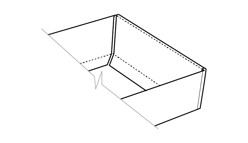 Simplex-Tablett