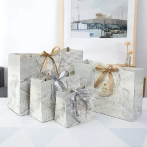 Gift Paper Bag