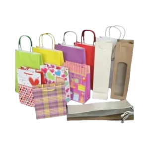 Paper Bag