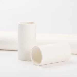 100% Degradable Cardboard Round Paper Tube Packaging for Medicine, Perfume, Cosmetics, Food and Lipstick