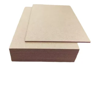 100GSM, 110GSM, 150GSM, 250GSM, 300GSM Kraft Liner Paper and Kraft Board