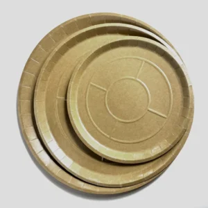 12inch Paper Food Tray for Pizza Oven
