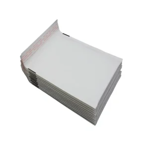#1#7 Kraft Bubble Mailer Envelopes & Courier Bags Custom Printed Envelope Style Packaging for Logistics China