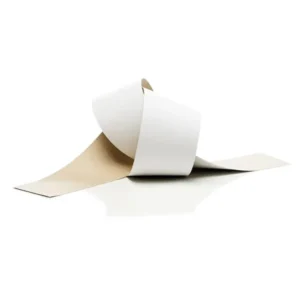 170-450g White Top Liner Kraft Paper for Packaging