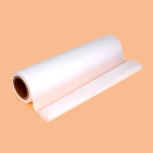 17g White Tissue Paper Jumbo Roll Moisture Proof Copy Paper for Clothing, Shoes, Food Packaging, Inner Liner Filler