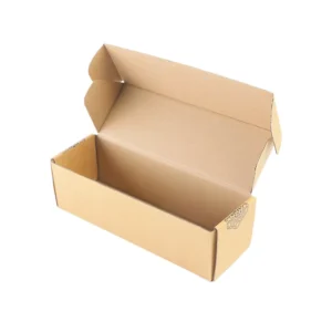 3/5/7-Layer Corrugated Box with Drawer Lid and Base, Custom Cardboard Shipping Mailer Carton