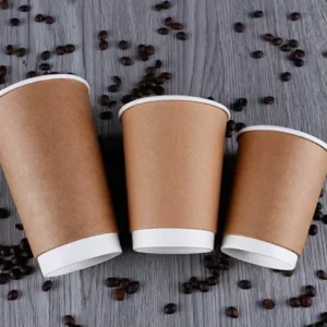3 oz Disposable Paper Cup