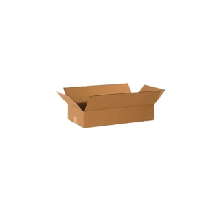 32/44 ECT 3/5 Ply Single/Double Wall Corrugated Packaging Shipping Mailing Carton Boxes, Custom Logo