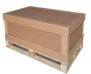 3A Corrugated Cardboard Paperboard Heavy-Duty Cartons