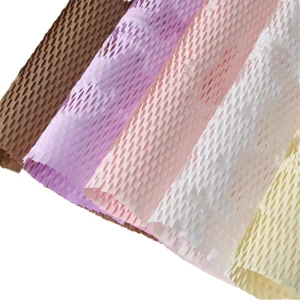 50x40cm Recyclable Wrapping Paper, 10 Sheets per Bag, for Gifts and Bouquets