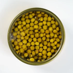 63mm Retort Transparent Peel off Lid PET Round Canning Lids for Paper Tube Tin Canister Cubilose Tuna