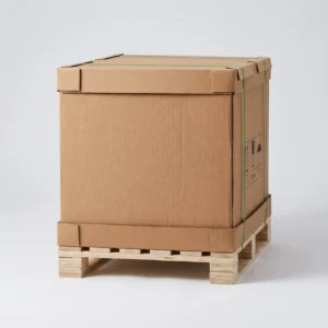 7-Layer Heavy-Duty Oversized Foldable Corrugated Shipping Boxes