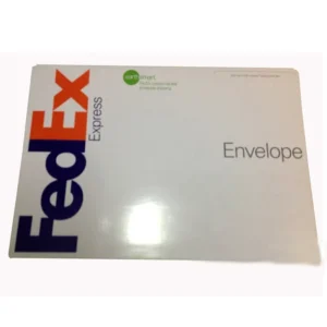 A4 Tear Self-Seal Shipping Mailer Paper Envelope Bag for Documents