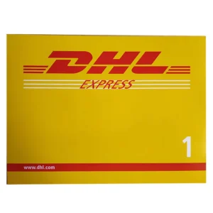 A4 Tear Self-Seal Shipping Mailer Paper Envelope Bag for Documents
