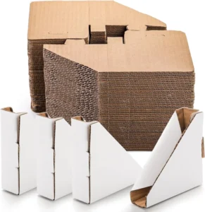 Adjustable Cardboard Edge and Picture Frame Corner Protectors for Paintings
