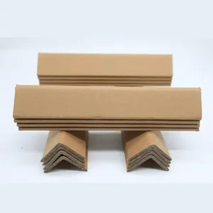 Adjustable Waterproof Cardboard Edge Protector for Picture Frames, Paintings, and Art Shipping