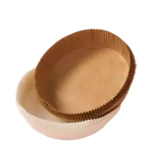 Air Fryer Paper Liners, Non-Stick, Oil-Proof, Waterproof