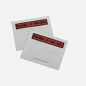 Anti-Static Courier Envelope for Circuit Boards and Electronic Components