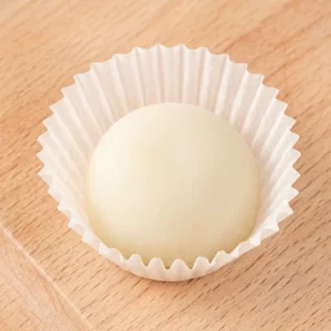 Biodegradable Food-Grade Heat-Resistant Nonstick Disposable Pleated Paper Muffin and Cake Liners