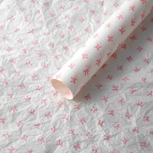 Breathable Mildew-Resistant Lining Paper with Low Moisture Content for Closed Packaging