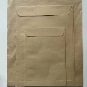 Brown Envelope
