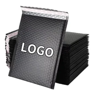 Bubble Mailer Set Self-Seal Padded Mailing Envelopes