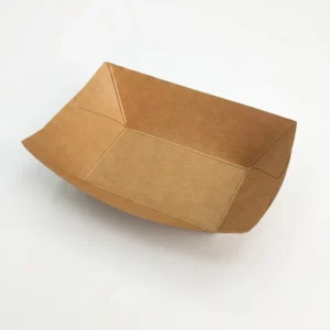 Bulk Order Foldable Low Price Take Away Container Paper Food Box Black Factory Direct Supply for Global Market Approved Cost