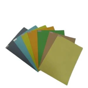 Calibrated Underlay Sheets Underpacking Paper