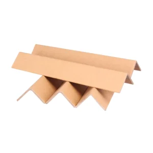 Cardboard Heavy-Duty Pallet Shipping Corrugated Paper Corner Edge Protector