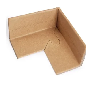 Cardboard Kraft Paper Angle Edge Protector