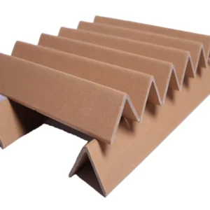 Carton Paper Angle Corner Protector Heavy Duty Cardboard Edge Protector for Packing