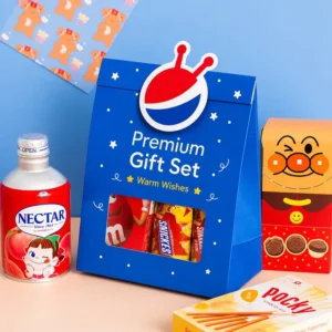 Children’s Day Kindergarten Kids Candy and Snack Gift Bag, Cartoon Handheld Souvenir Bag