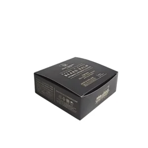 China Manufacture Custom Product Paper Box for Product Packaging
