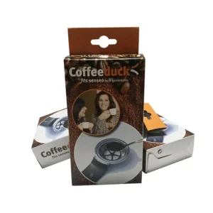 Colored Recyclable Corrugated Cardboard Flat Shipping Box for Clothes with Custom Printing