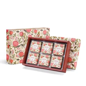 Colorful Baking Gift Boxes with Custom Printing