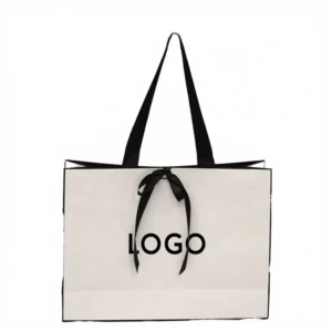 Colorful Kraft Paper Bags with Handle