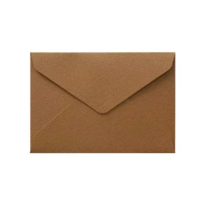 Colorful Wedding Party Invitation Postcards Packaging Money Gift Envelope Recycled Pearl Kraft Paper Envelopes