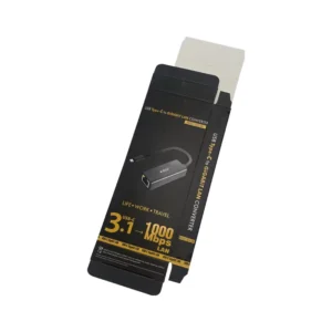 Consumer Paperboard Box Paper Card for Electronic Products Wired Earphone 3C Product Packaging