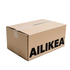 Corrugated Cardboard Boxes, Single-Wall/Double-Wall, for Moving and Goods Transportation