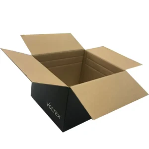 Corrugated Cardboard Packaging Box for Moving