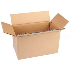 Corrugated Cardboard Shipping Box for Moving