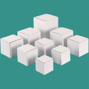 Corrugated Cardboard Shipping Boxes for E-Commerce Parcel Packaging