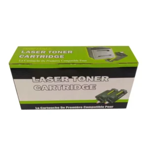 Corrugated Cardboard Toner Cartridge Packaging Box
