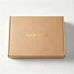 Corrugated Gift Box Shipping Mailer Box