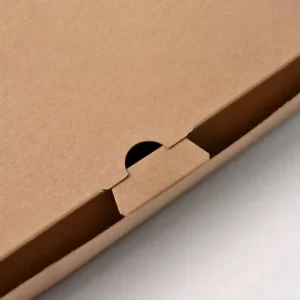 Corrugated Packaging Boxes with Custom Liner and Mailer Box, Recyclable