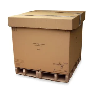 Corrugated Paper Cardboard Moving Cartons Heavy Duty Shipping Boxes